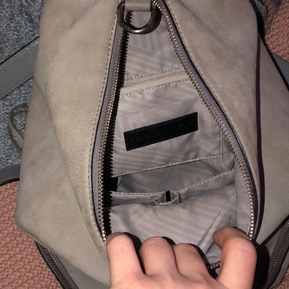 📸REBECCA MINKOFF📸 JULIAN BACKPACK - Picture 6 of 9